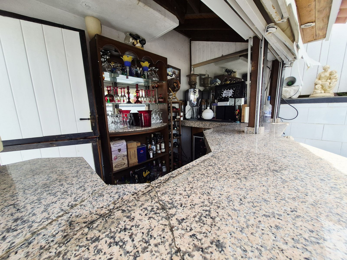 Huis te koop in La Cala de Mijas | 5 slaapkamers H5372971