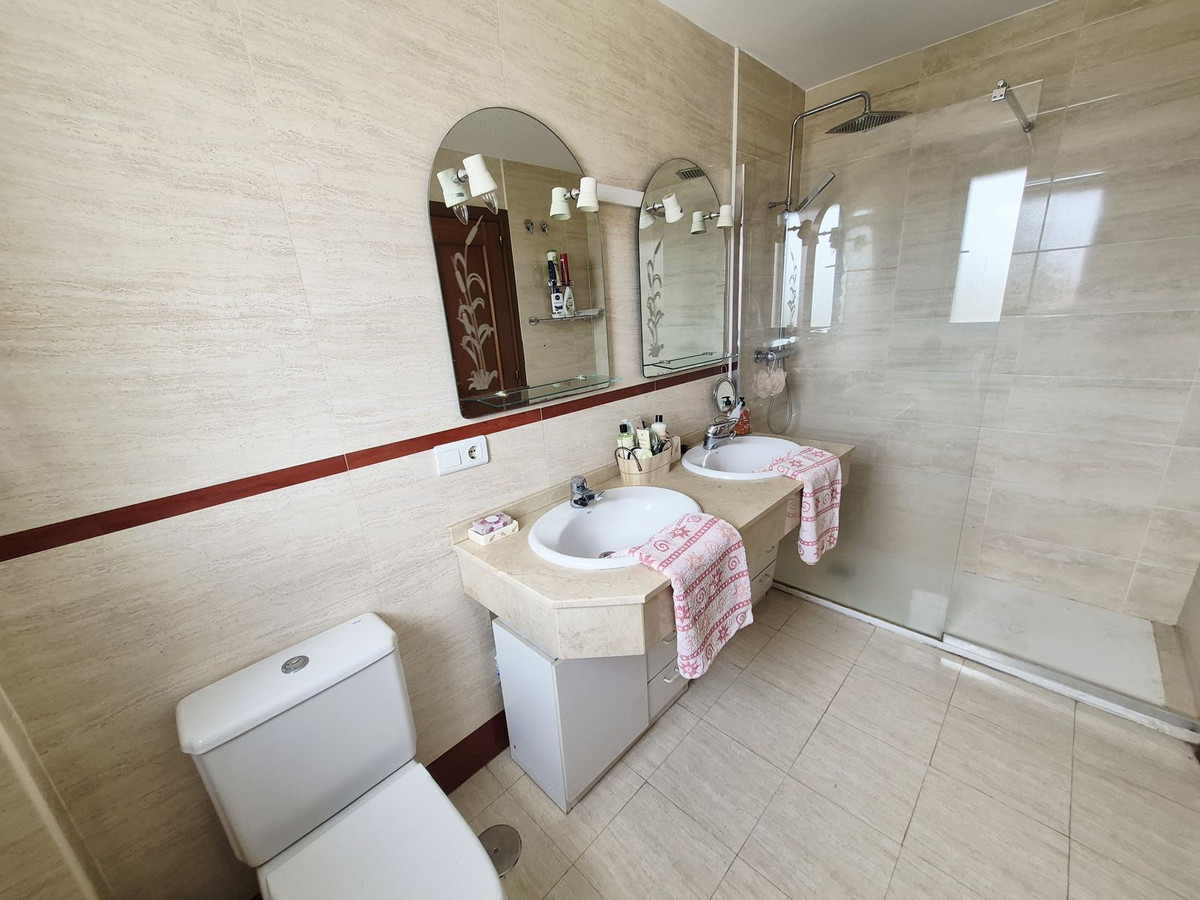 Huis te koop in La Cala de Mijas | 5 slaapkamers H5372971