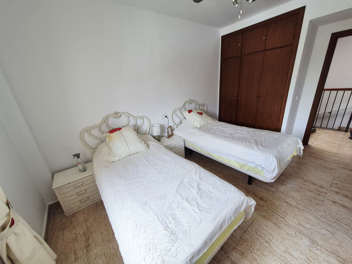 Huis te koop in La Cala de Mijas | 5 slaapkamers H5372971