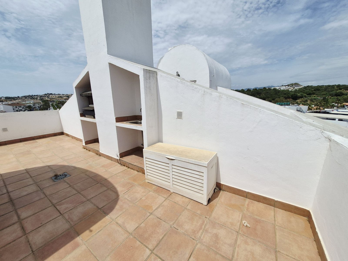 Huis te koop in La Cala de Mijas | 5 slaapkamers H5372971