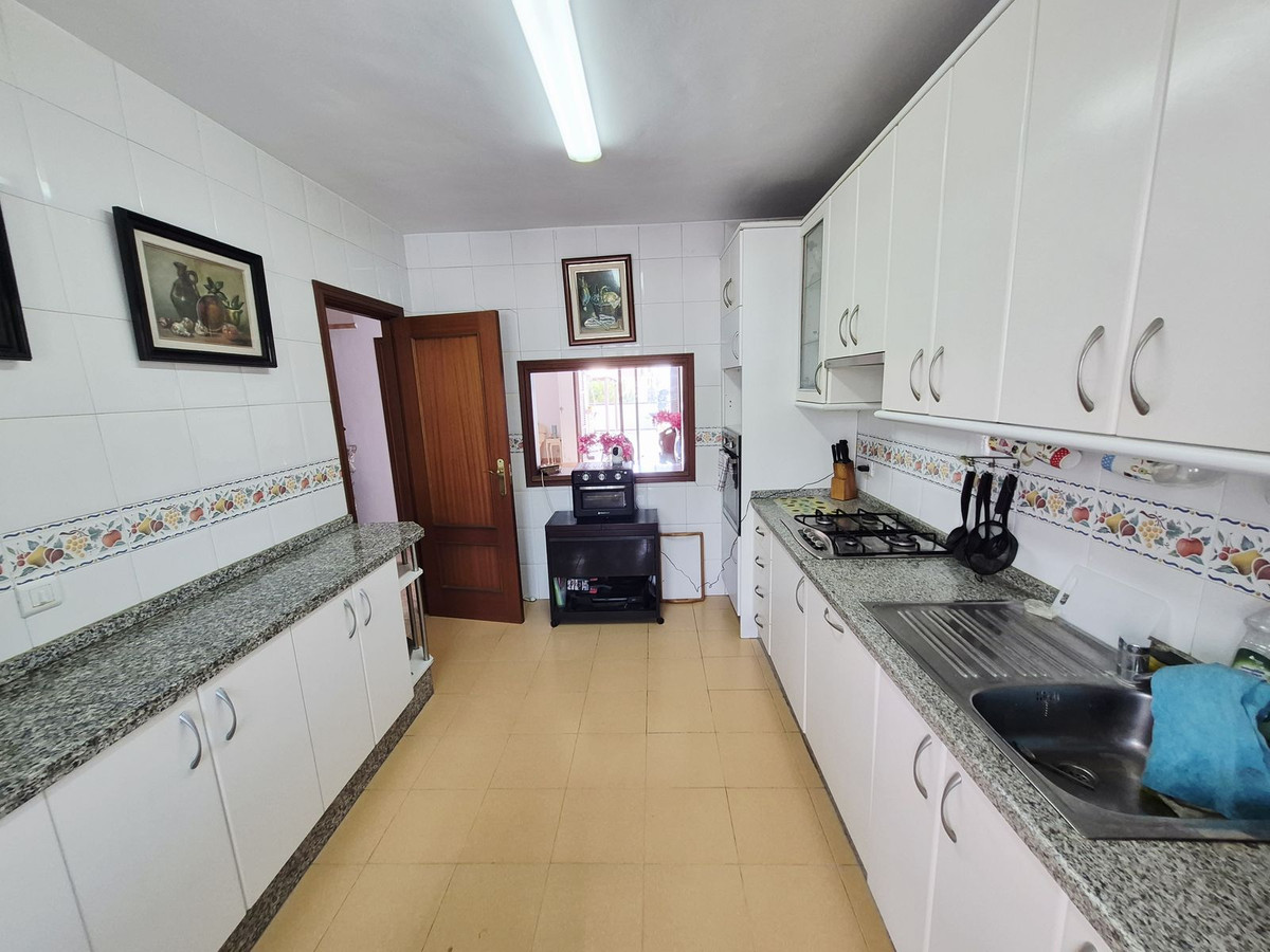 Huis te koop in La Cala de Mijas | 5 slaapkamers H5372971