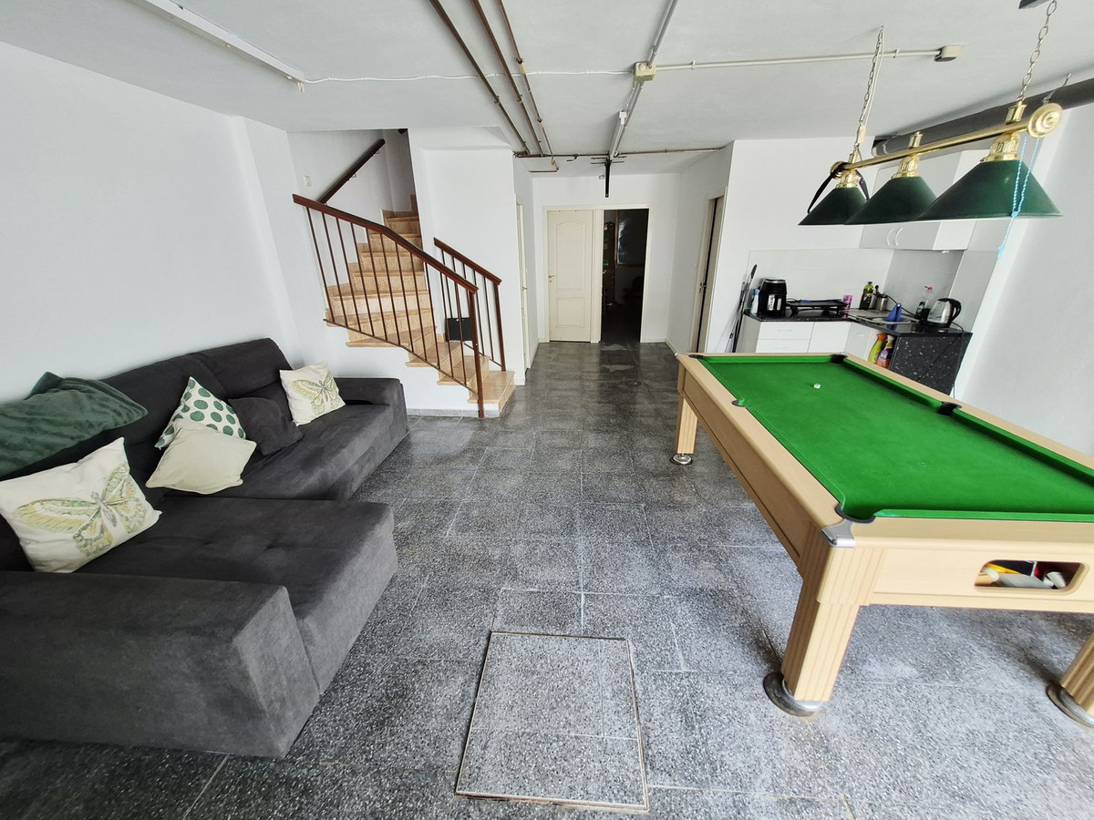 Huis te koop in La Cala de Mijas | 5 slaapkamers H5372971