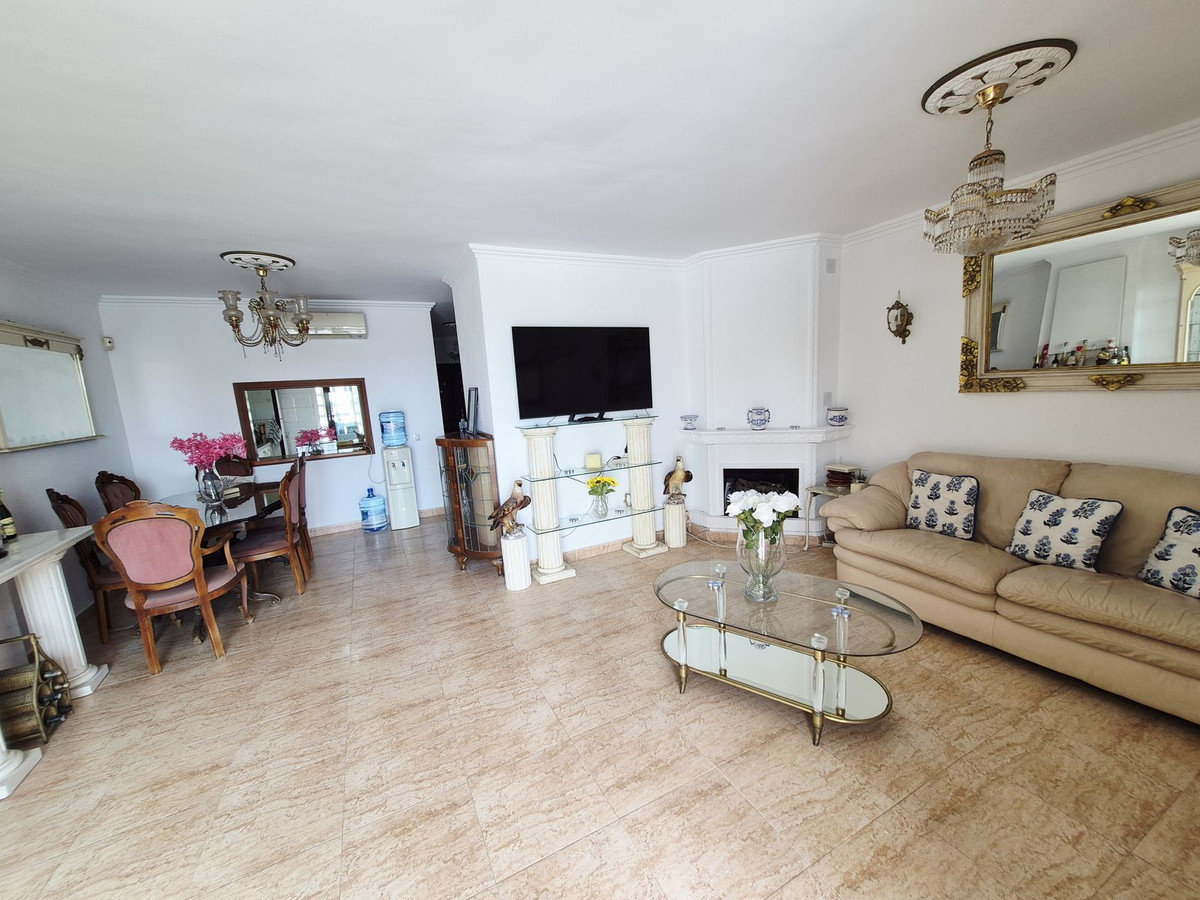 Huis te koop in La Cala de Mijas | 5 slaapkamers H5372971