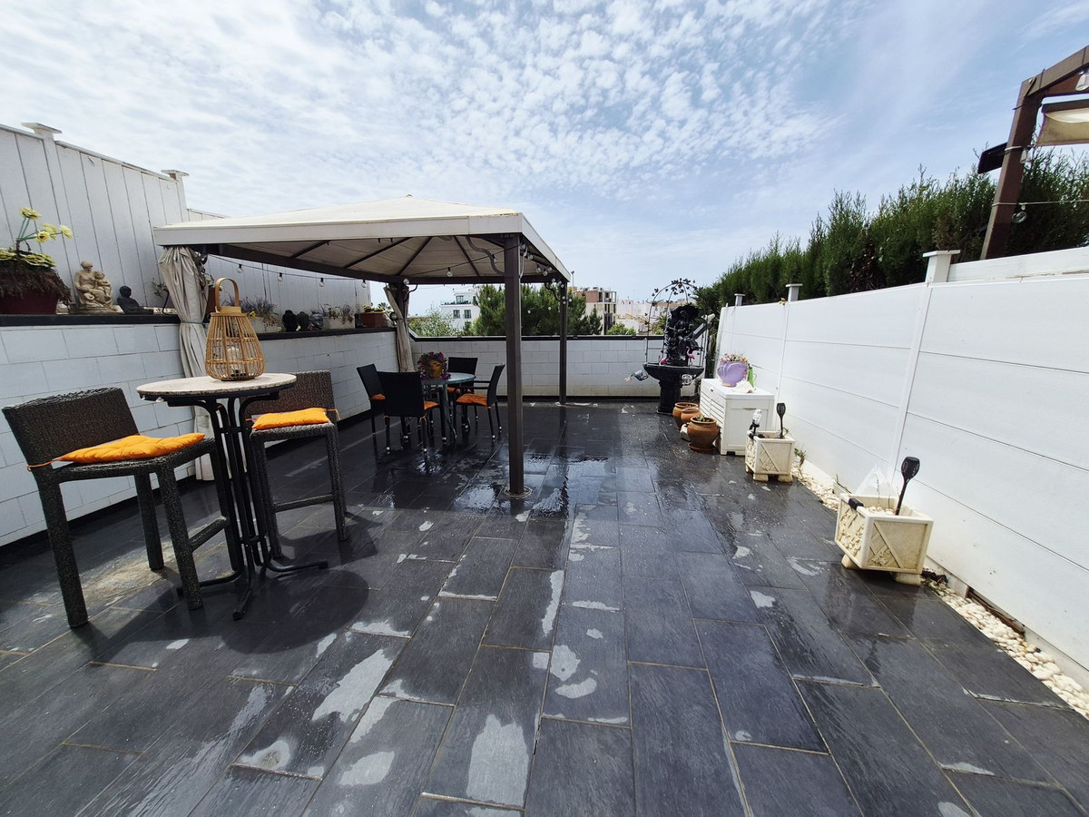Huis te koop in La Cala de Mijas | 5 slaapkamers H5372971
