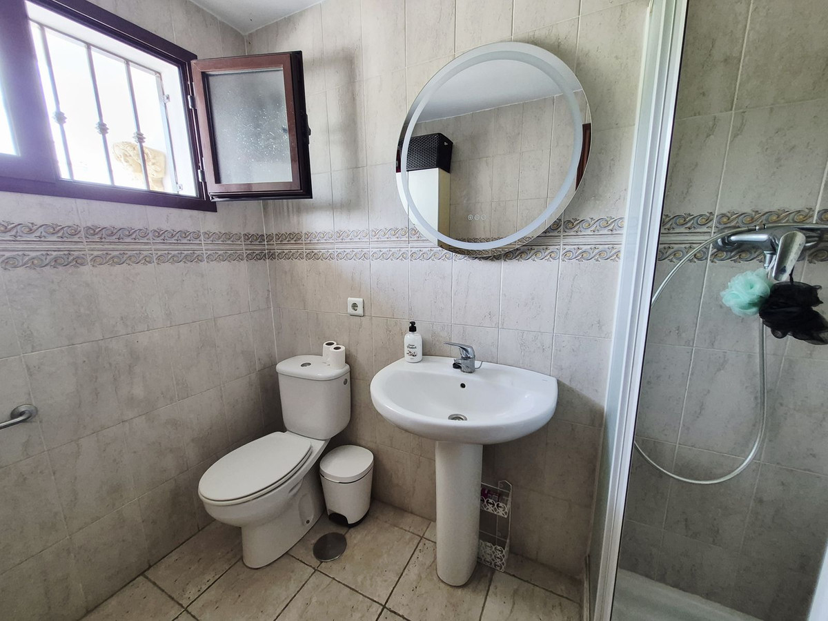 Huis te koop in La Cala de Mijas | 5 slaapkamers H5372971