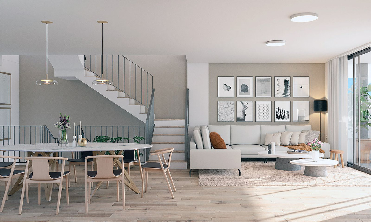 Huis te koop in La Cala de Mijas | 3 slaapkamers H5373859