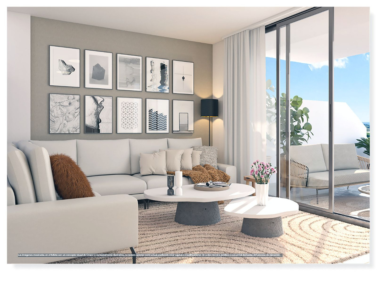 Huis te koop in La Cala de Mijas | 3 slaapkamers H5373859
