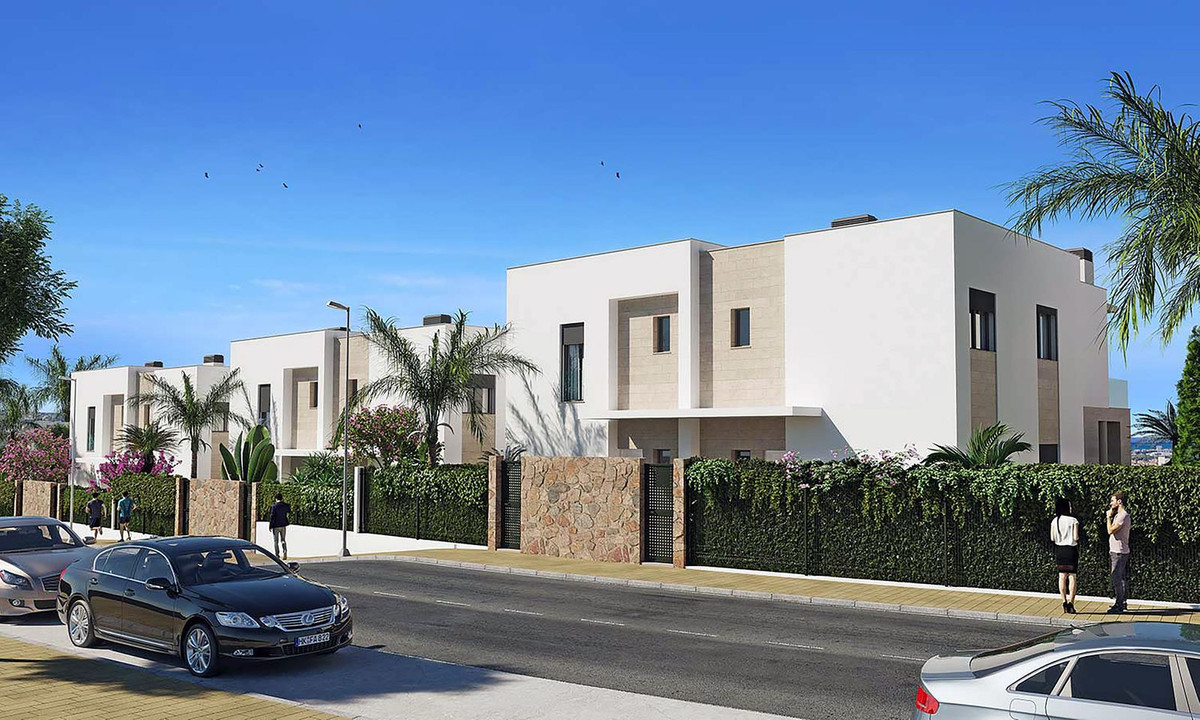 Huis te koop in La Cala de Mijas | 3 slaapkamers H5373859