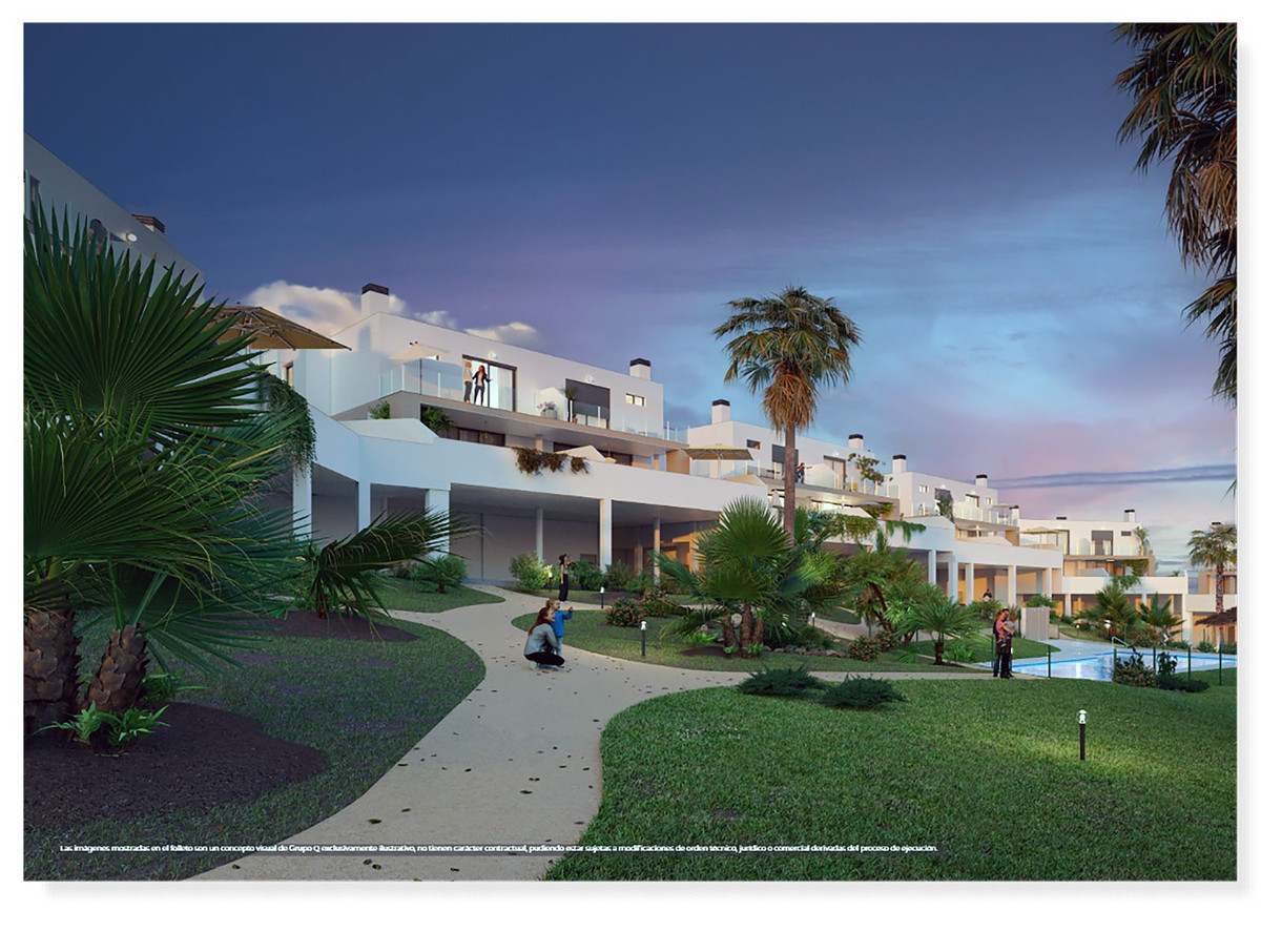 Huis te koop in La Cala de Mijas | 3 slaapkamers H5373859