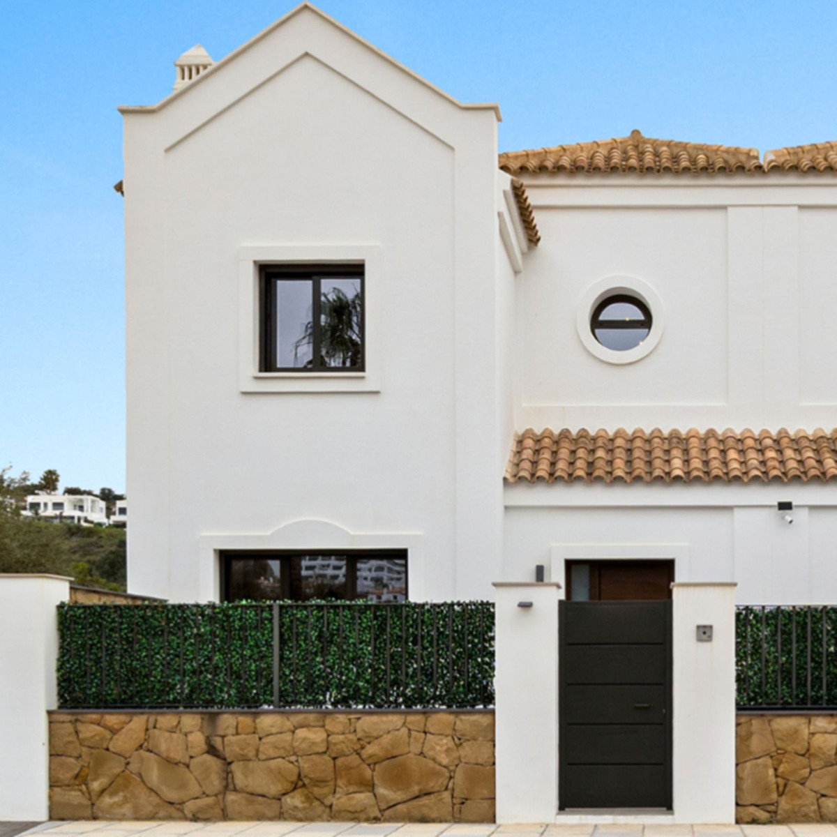 Huis te koop in La Cala de Mijas | 4 slaapkamers H5377882