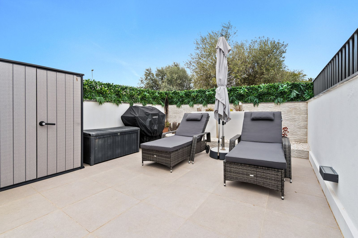 Huis te koop in La Cala de Mijas | 4 slaapkamers H5377882