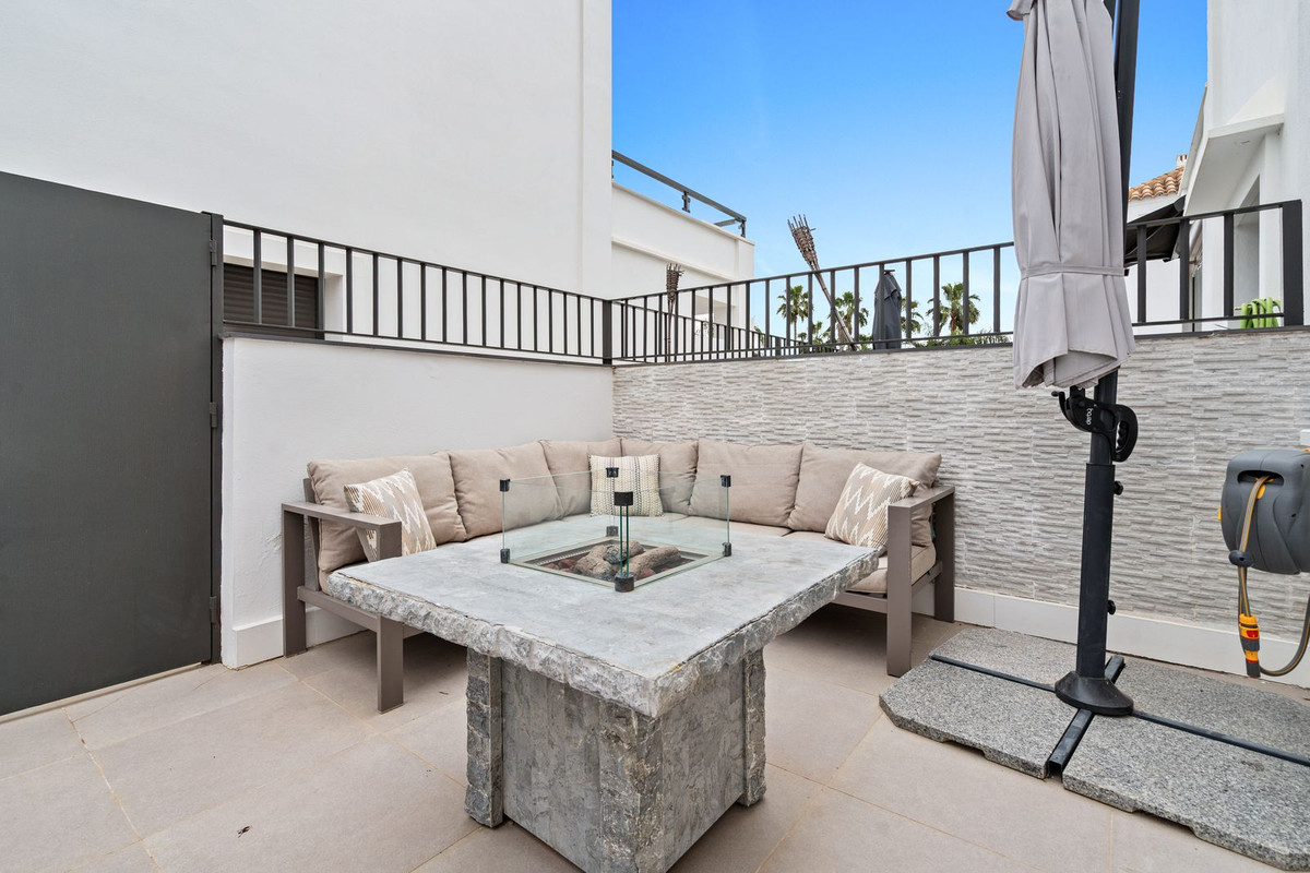 Huis te koop in La Cala de Mijas | 4 slaapkamers H5377882