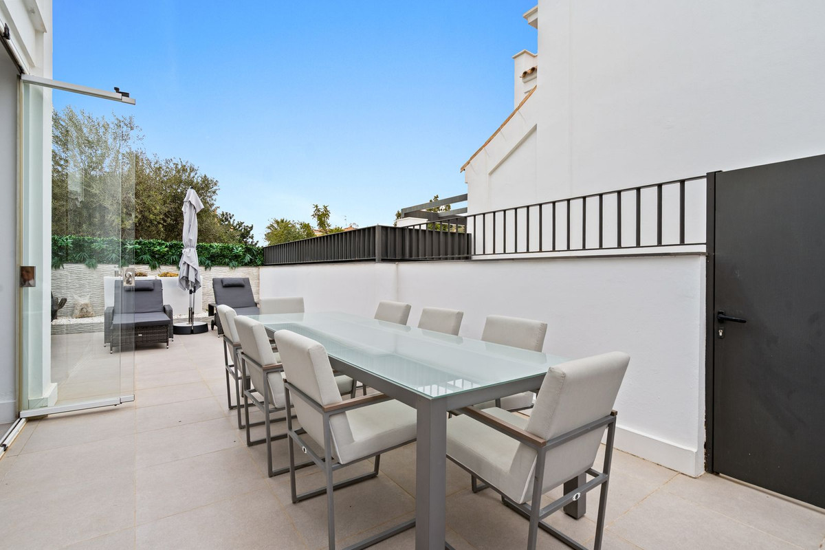 Huis te koop in La Cala de Mijas | 4 slaapkamers H5377882