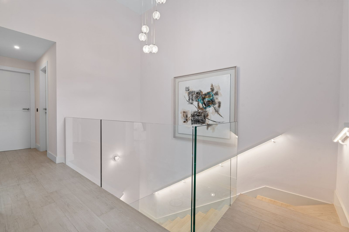 Huis te koop in La Cala de Mijas | 4 slaapkamers H5377882