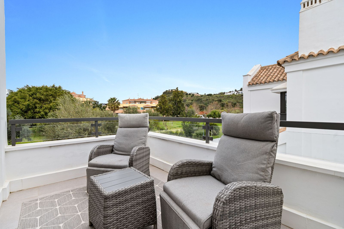 Huis te koop in La Cala de Mijas | 4 slaapkamers H5377882