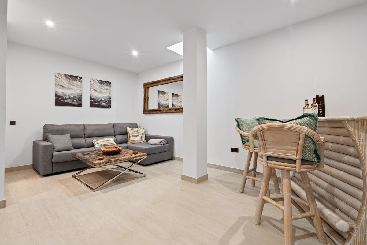Huis te koop in La Cala de Mijas | 4 slaapkamers H5377882