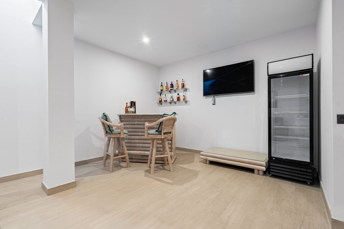 Huis te koop in La Cala de Mijas | 4 slaapkamers H5377882