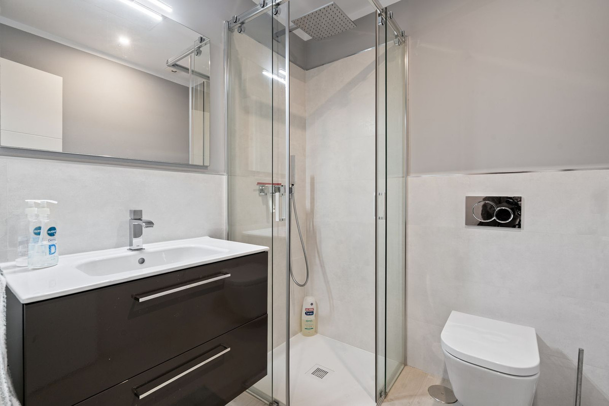 Huis te koop in La Cala de Mijas | 4 slaapkamers H5377882