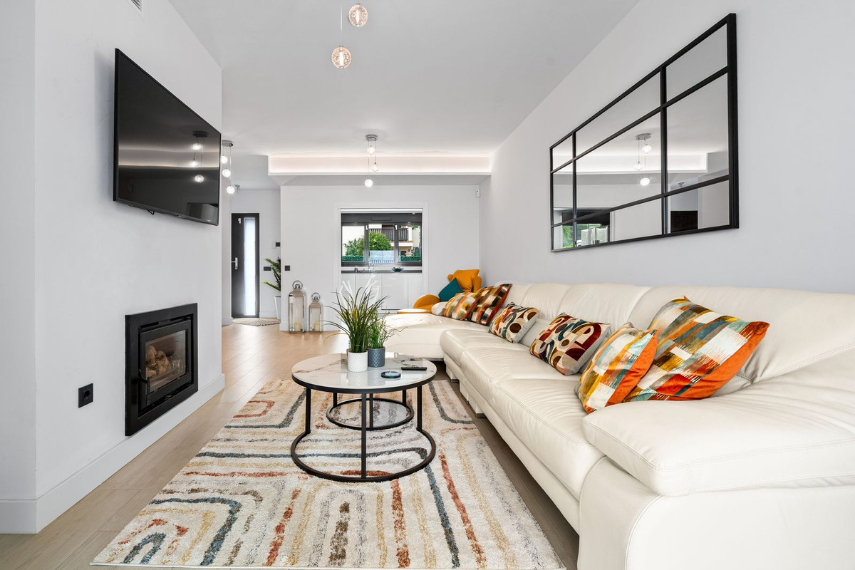 Huis te koop in La Cala de Mijas | 4 slaapkamers H5377882