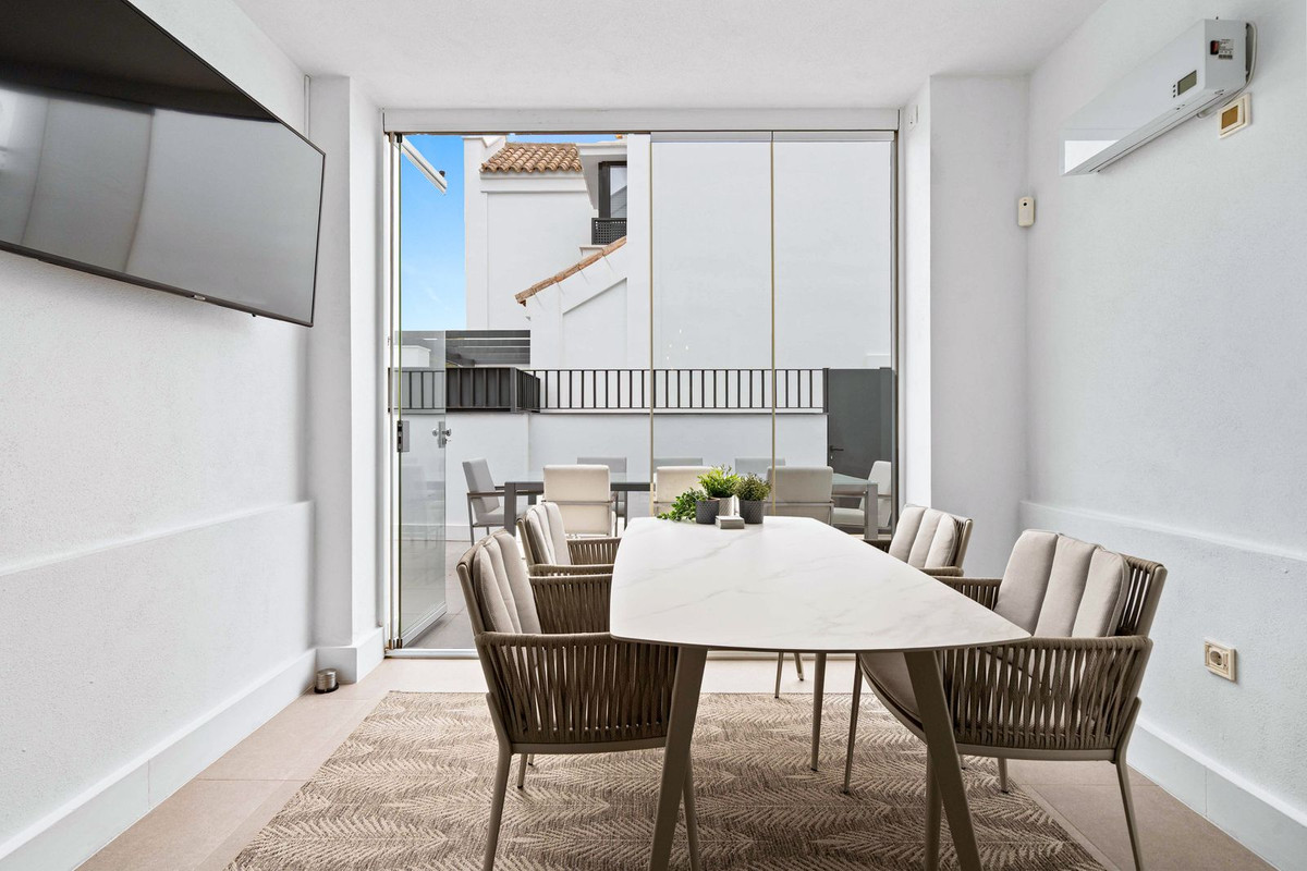 Huis te koop in La Cala de Mijas | 4 slaapkamers H5377882