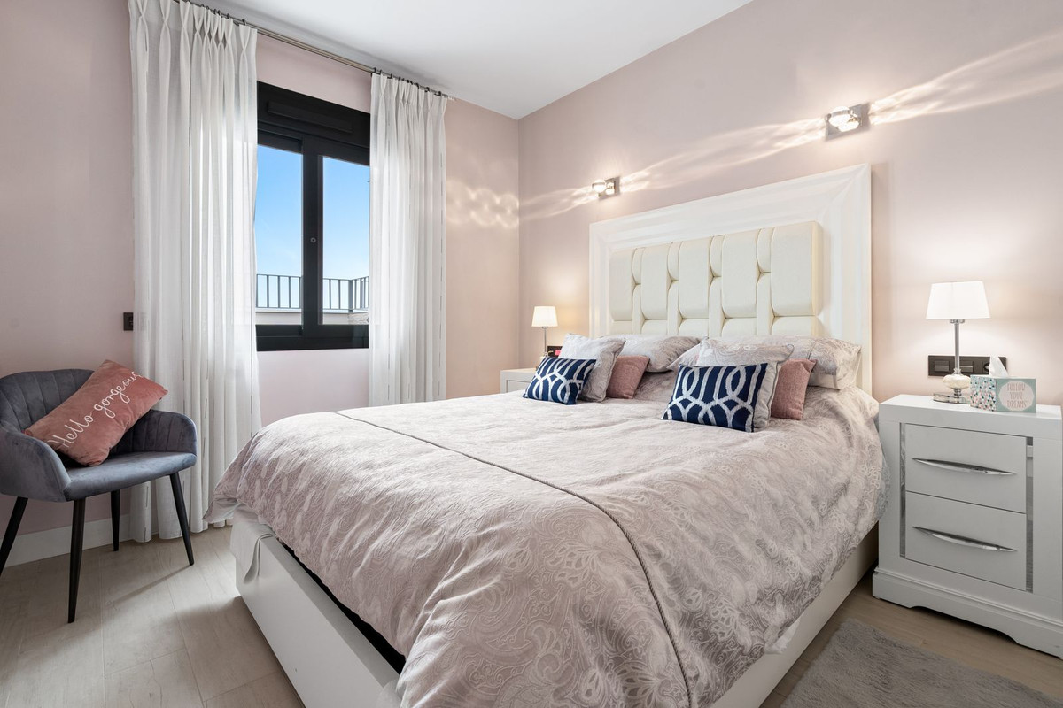 Huis te koop in La Cala de Mijas | 4 slaapkamers H5377882