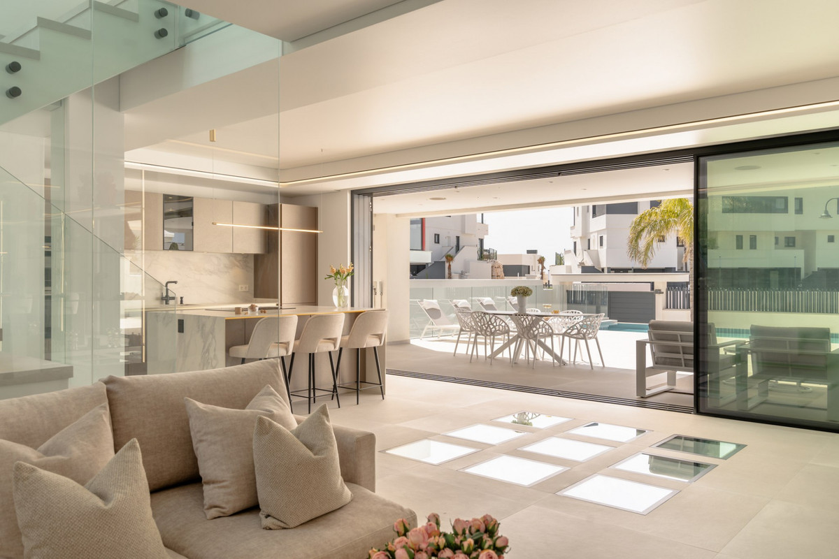 Huis te koop in La Cala de Mijas | 4 slaapkamers H5378467