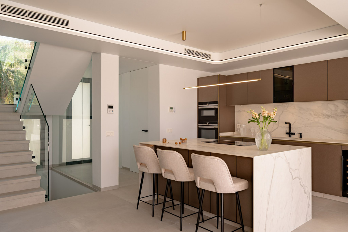Huis te koop in La Cala de Mijas | 4 slaapkamers H5378467