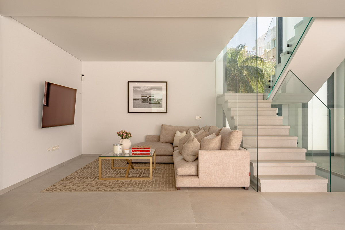 Huis te koop in La Cala de Mijas | 4 slaapkamers H5378467