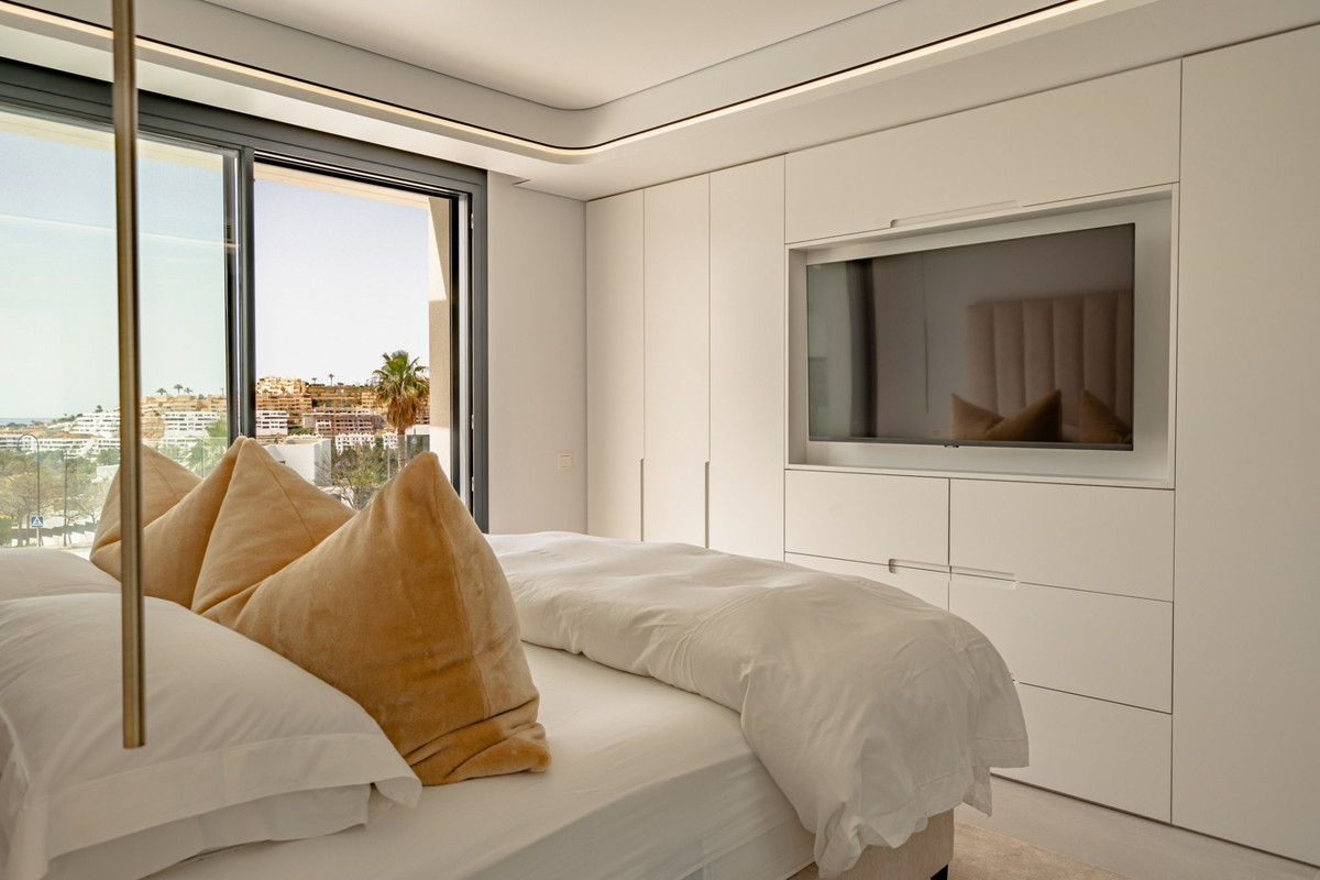 Huis te koop in La Cala de Mijas | 4 slaapkamers H5378467