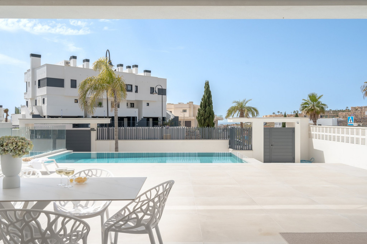 Huis te koop in La Cala de Mijas | 4 slaapkamers H5378467