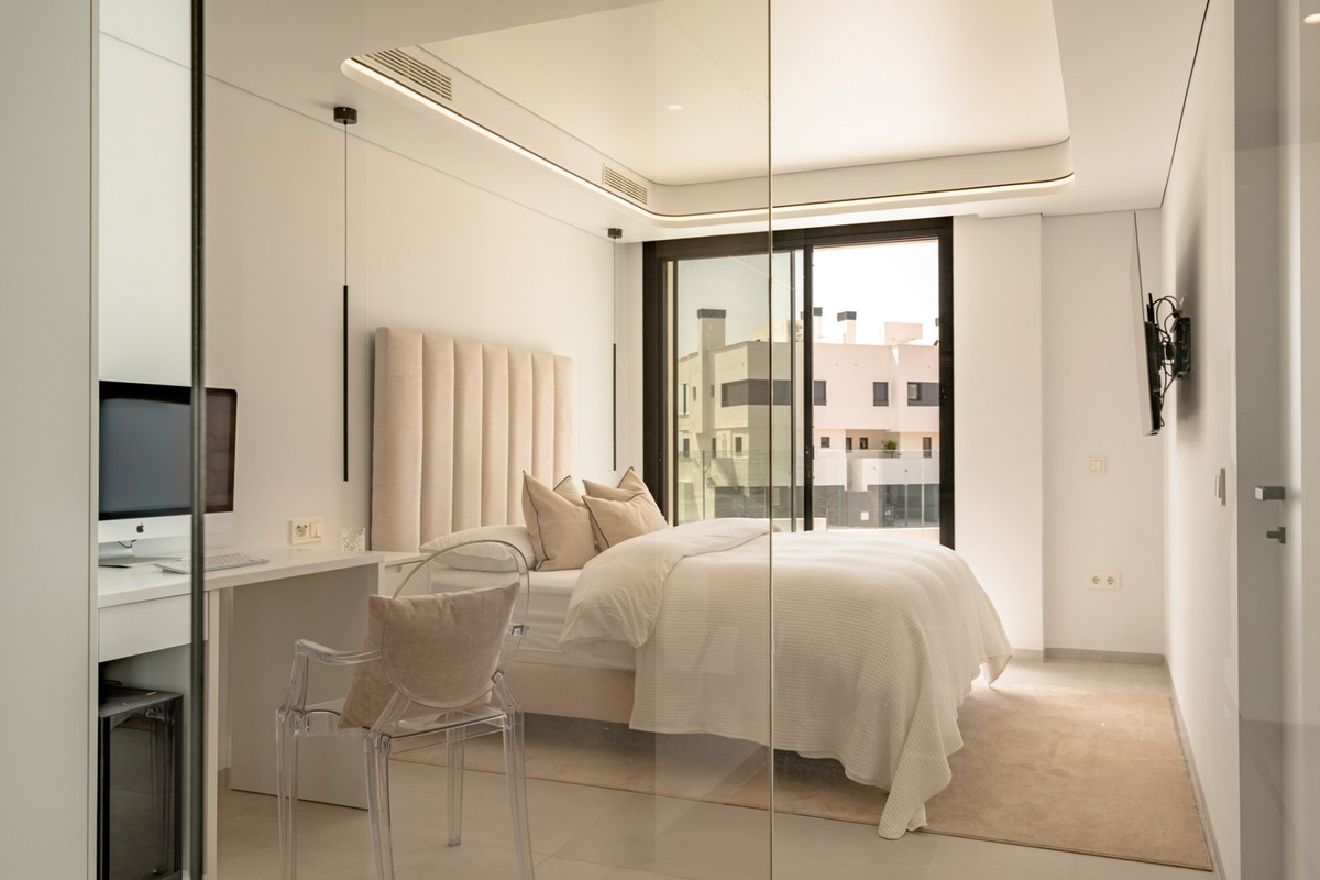 Huis te koop in La Cala de Mijas | 4 slaapkamers H5378467