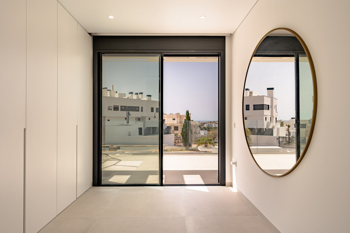 Huis te koop in La Cala de Mijas | 4 slaapkamers H5378467