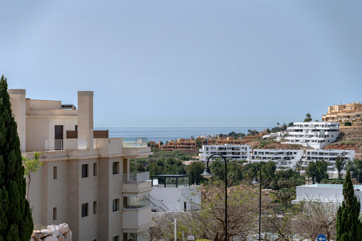 Huis te koop in La Cala de Mijas | 4 slaapkamers H5378467