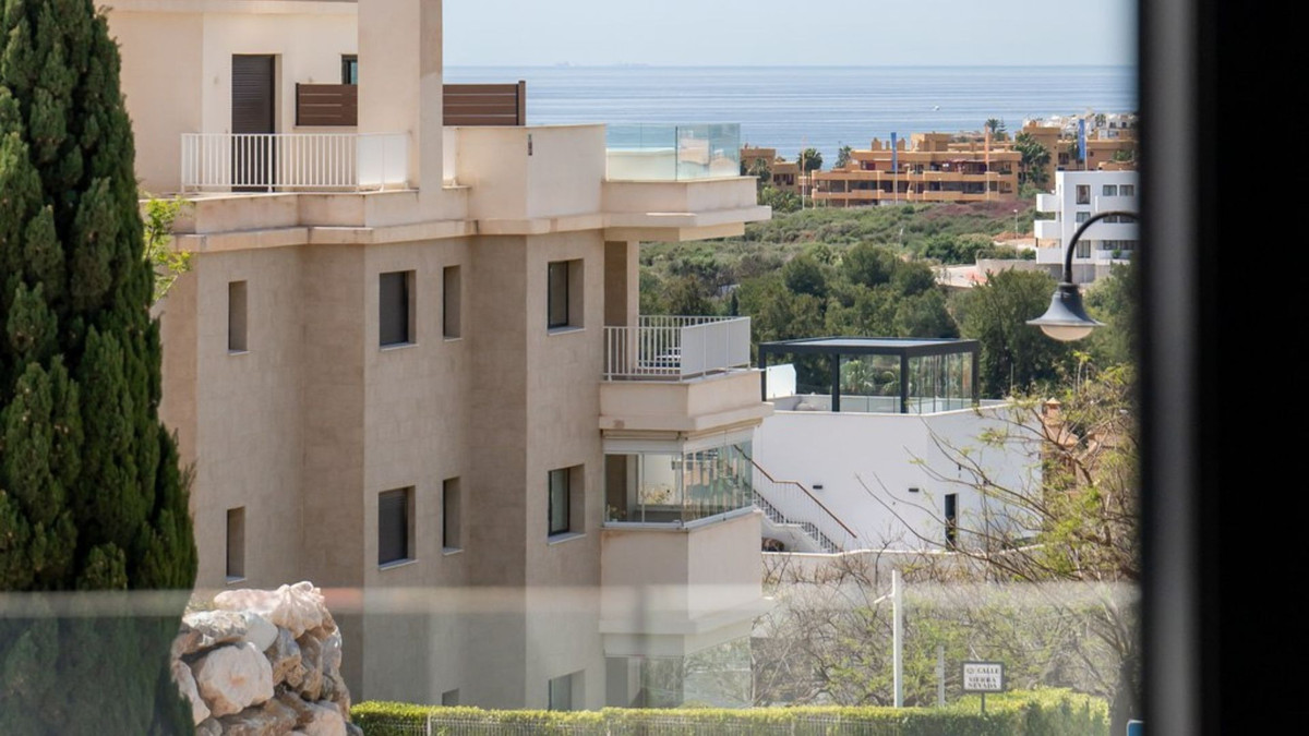 Huis te koop in La Cala de Mijas | 4 slaapkamers H5378467
