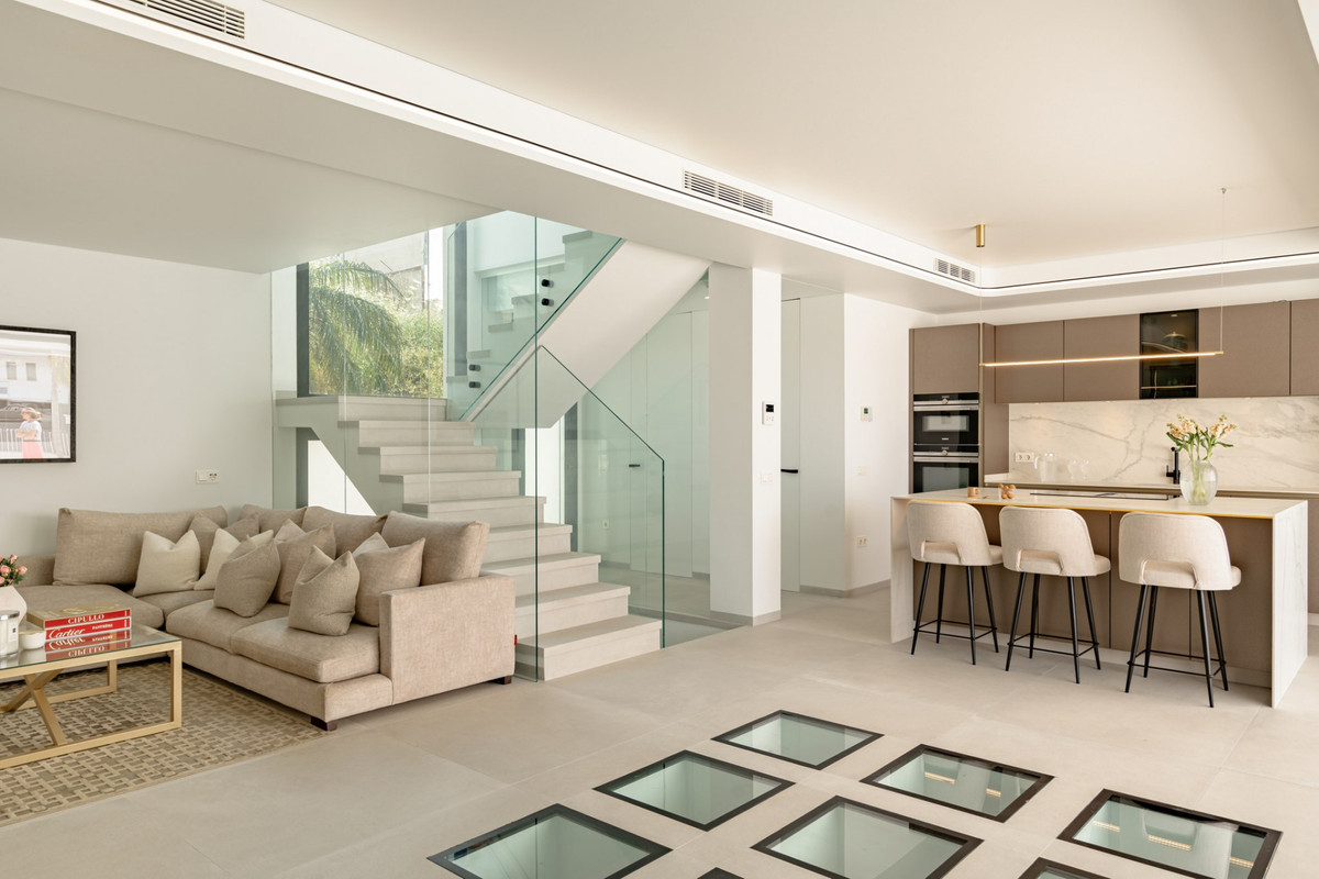 Huis te koop in La Cala de Mijas | 4 slaapkamers H5378467