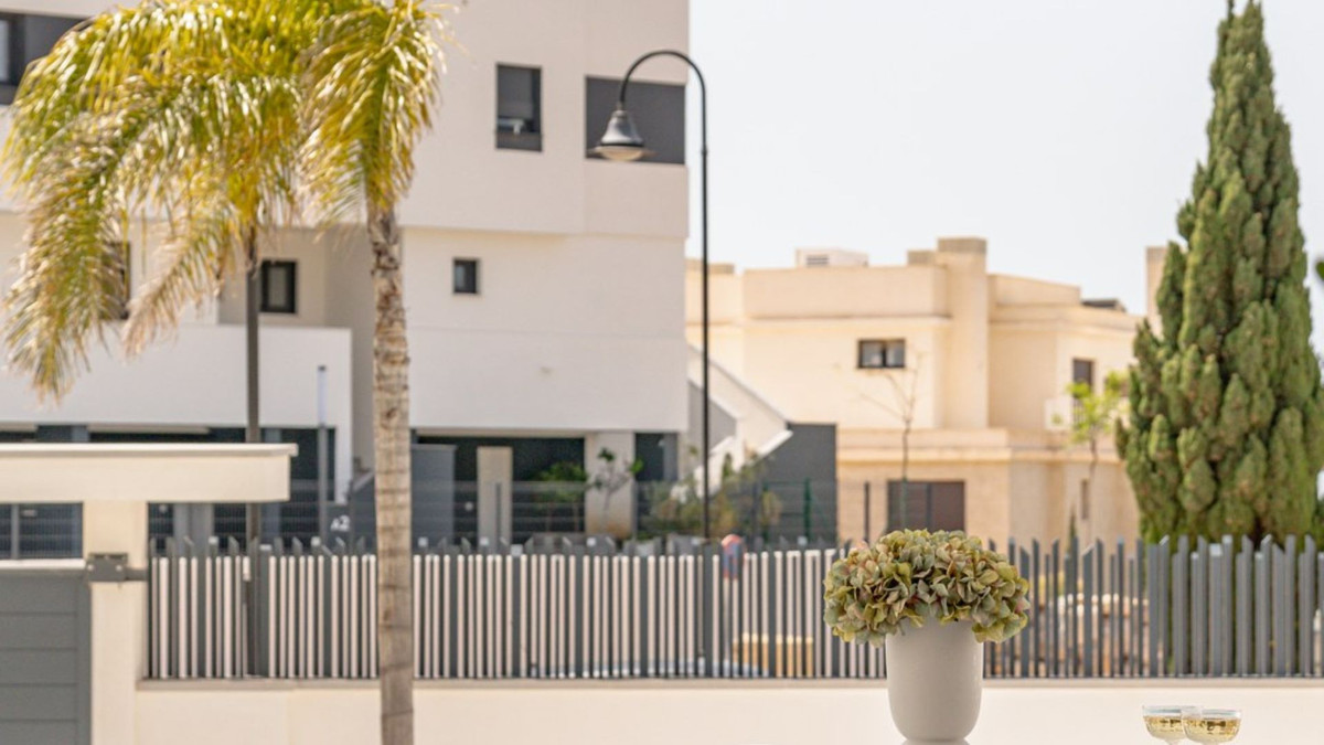 Huis te koop in La Cala de Mijas | 4 slaapkamers H5378467