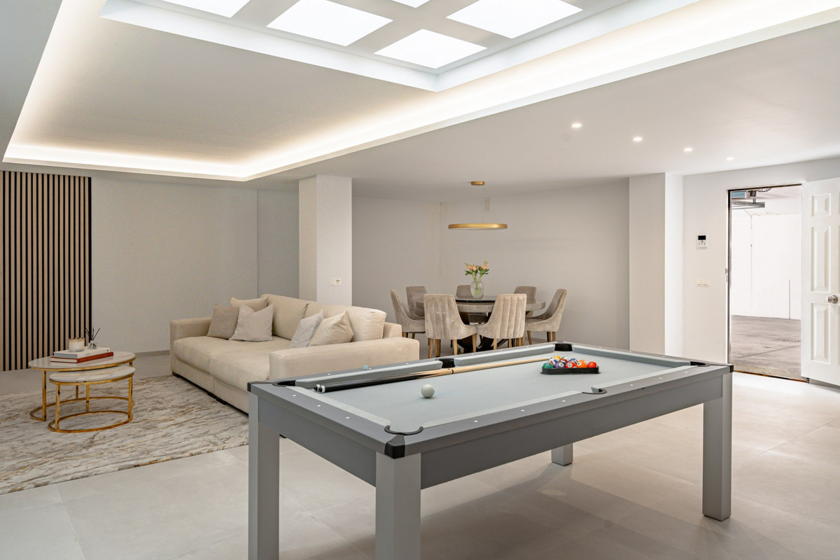Huis te koop in La Cala de Mijas | 4 slaapkamers H5378467