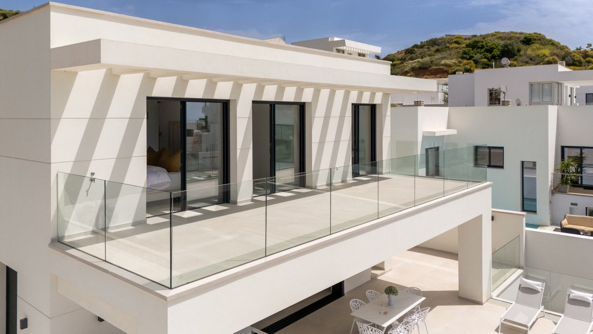 Huis te koop in La Cala de Mijas | 4 slaapkamers H5378467