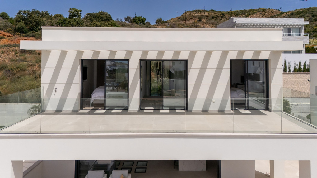 Huis te koop in La Cala de Mijas | 4 slaapkamers H5378467