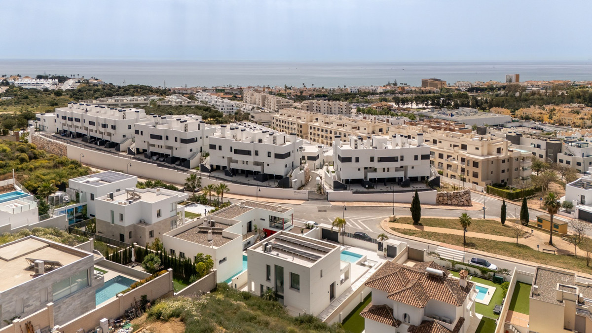 Huis te koop in La Cala de Mijas | 4 slaapkamers H5378467