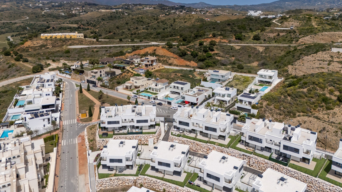 Huis te koop in La Cala de Mijas | 4 slaapkamers H5378467