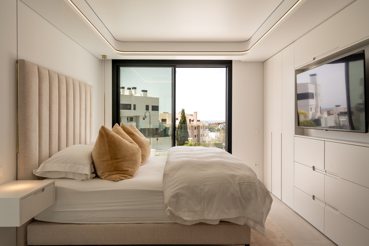 Huis te koop in La Cala de Mijas | 4 slaapkamers H5378467