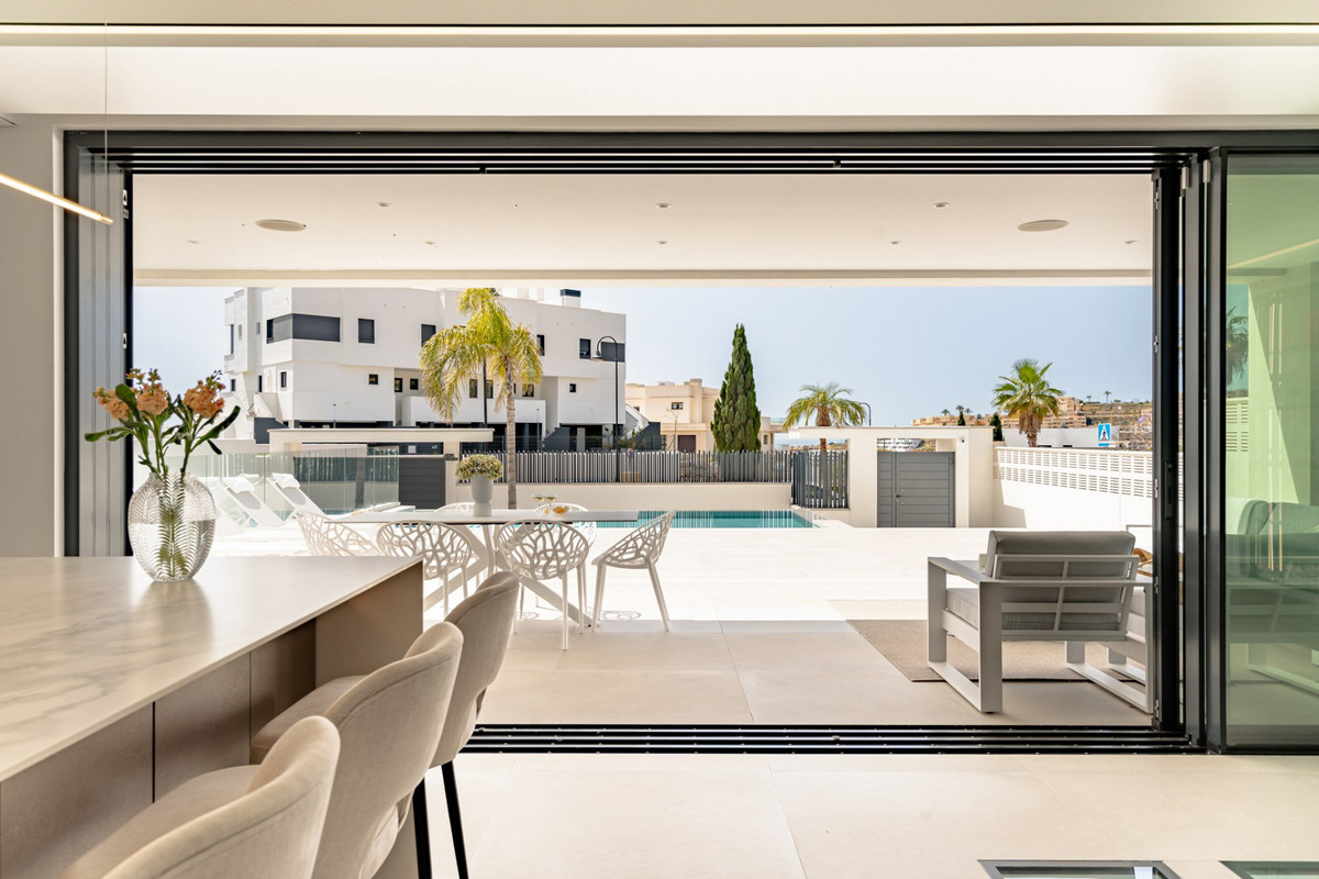 Huis te koop in La Cala de Mijas | 4 slaapkamers H5378467