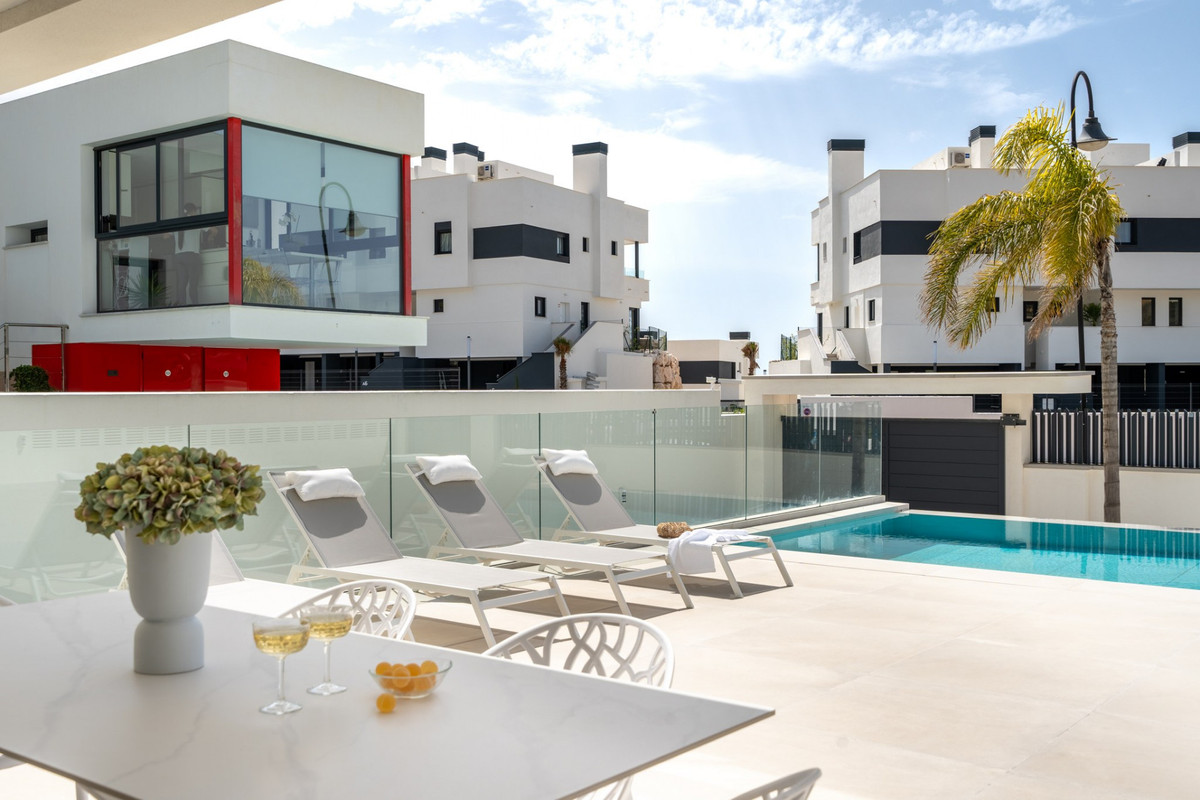 Huis te koop in La Cala de Mijas | 4 slaapkamers H5378467
