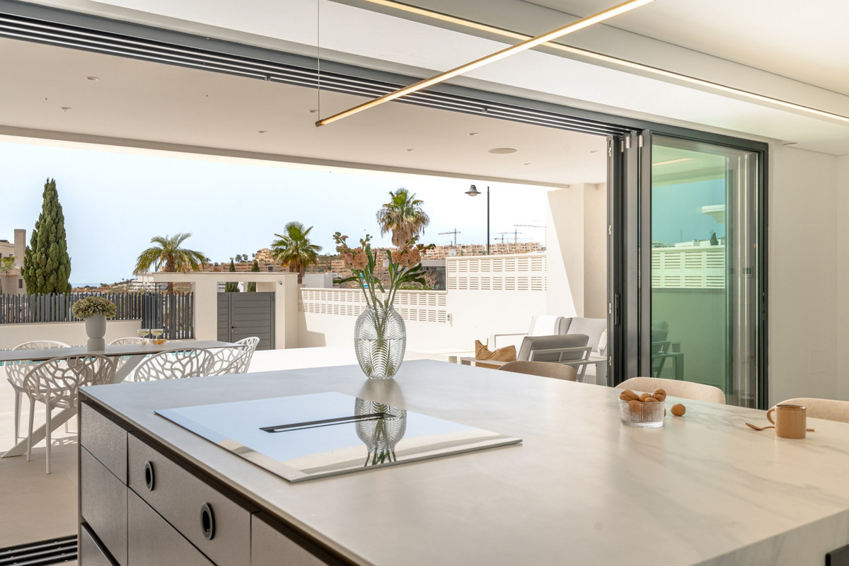 Huis te koop in La Cala de Mijas | 4 slaapkamers H5378467