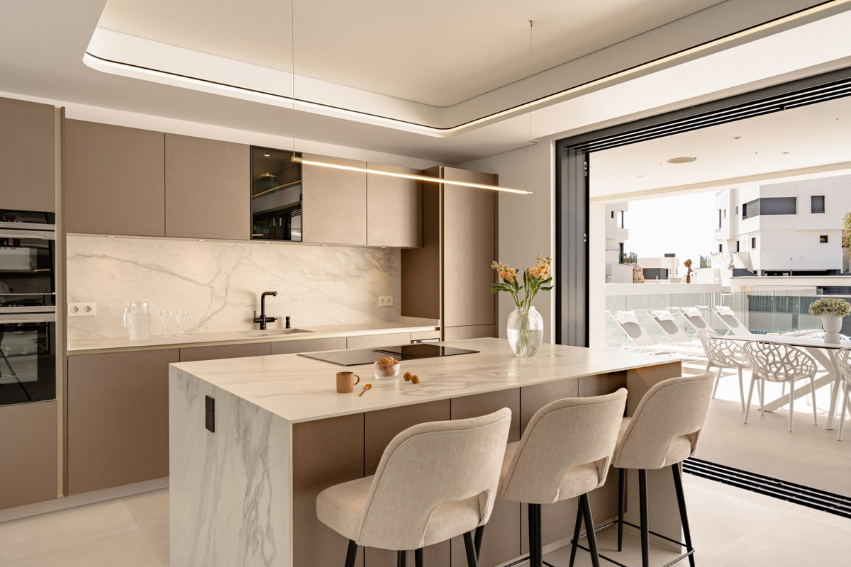 Huis te koop in La Cala de Mijas | 4 slaapkamers H5378467