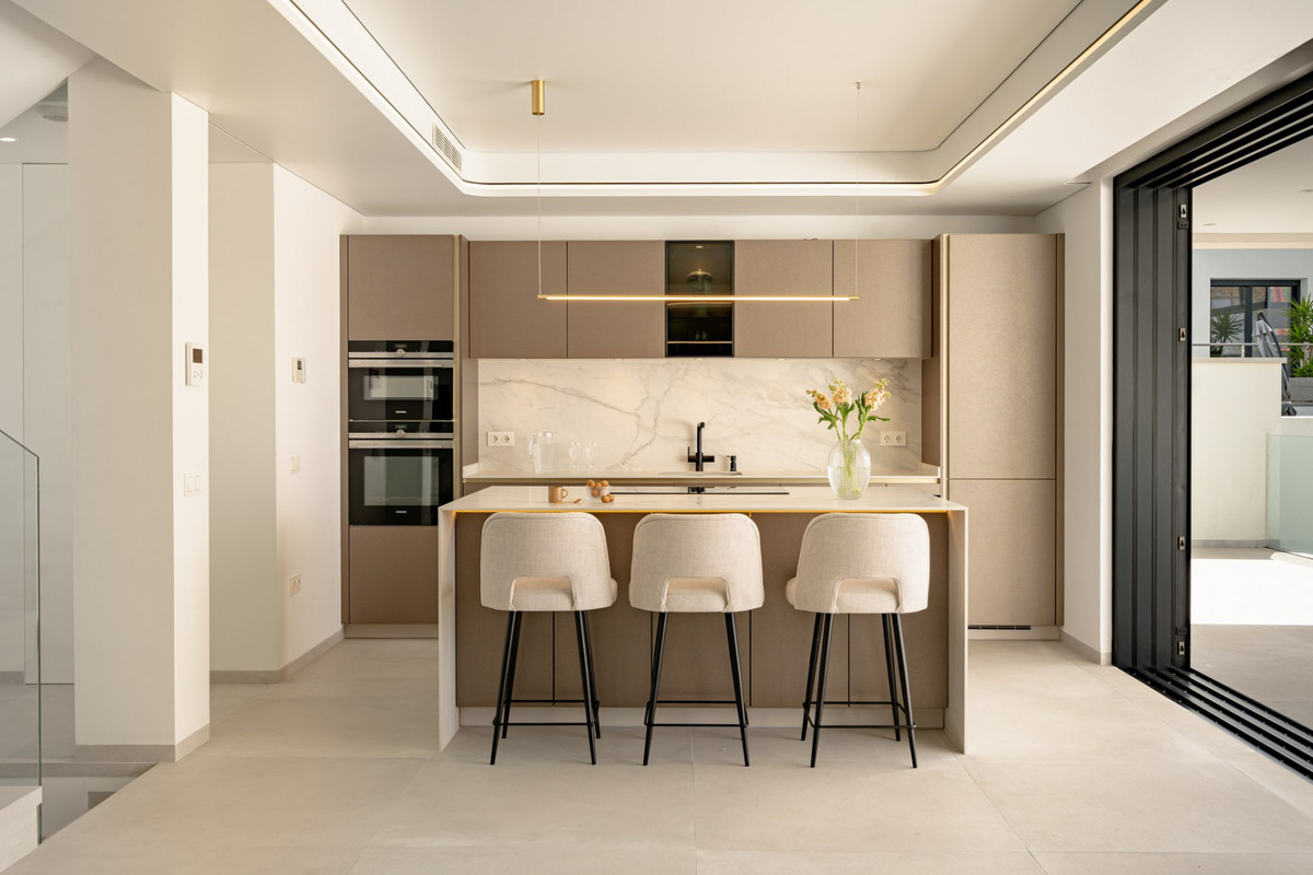 Huis te koop in La Cala de Mijas | 4 slaapkamers H5378467