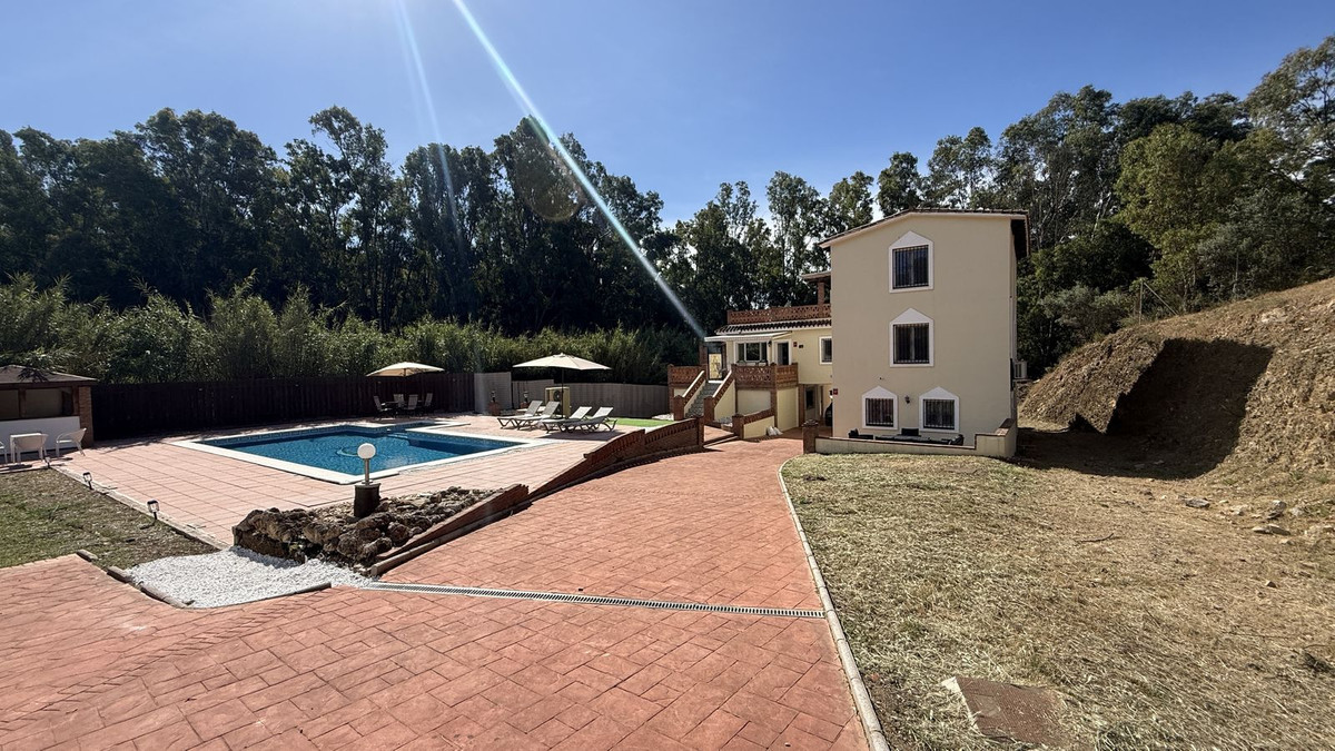 Huis te koop in La Cala de Mijas | 4 slaapkamers H5383891