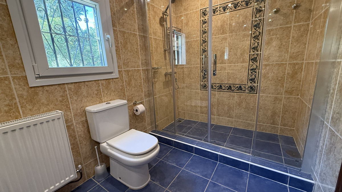 Huis te koop in La Cala de Mijas | 4 slaapkamers H5383891