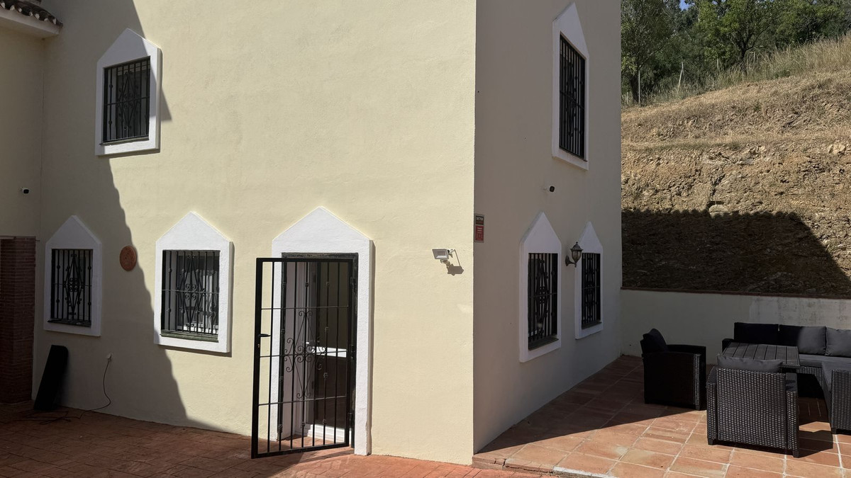 Huis te koop in La Cala de Mijas | 4 slaapkamers H5383891